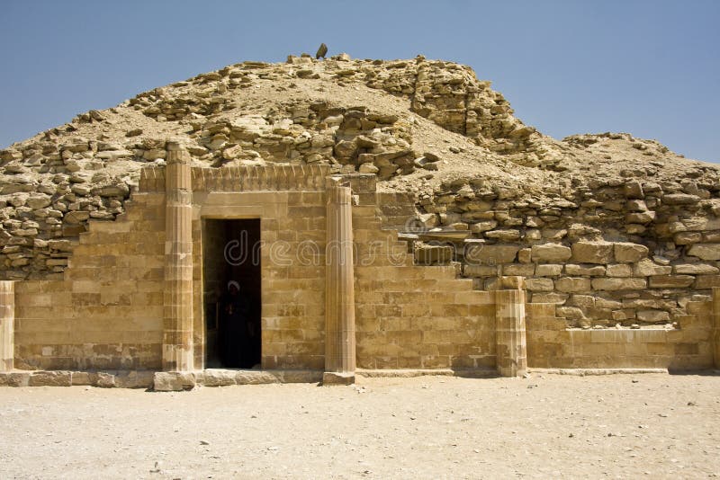 Saqqara