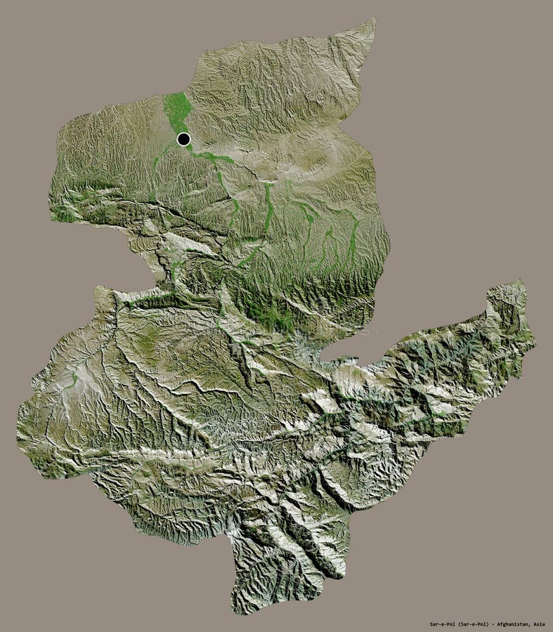 Sar-e Pol Province - Wikipedia