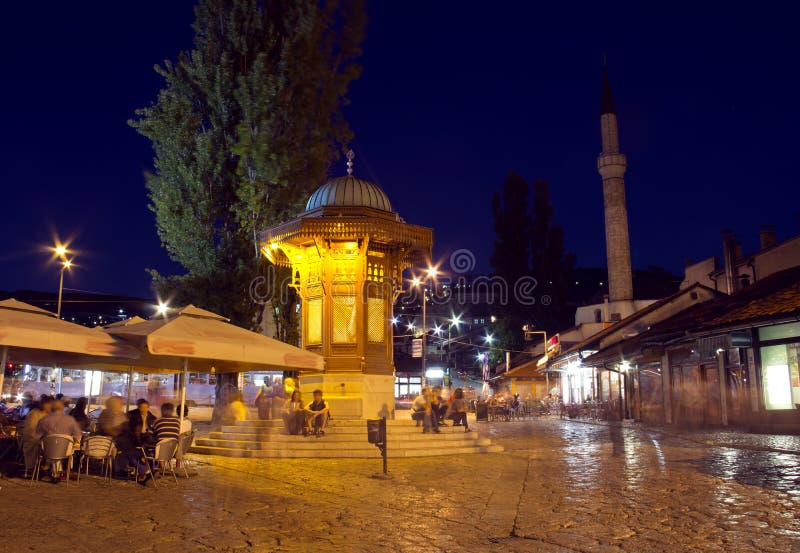 Sarajevo