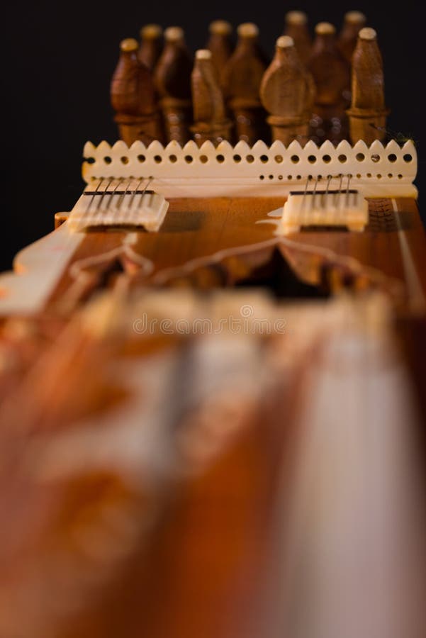 Sarangi stock photo. Image of ancient, instrument, tourism 190024966