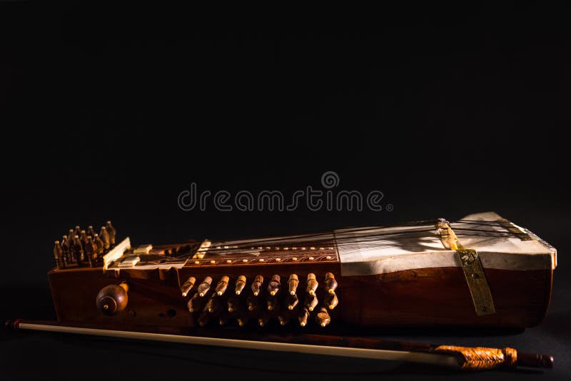 Sarangi stock image. Image of culture, students, country 190024367