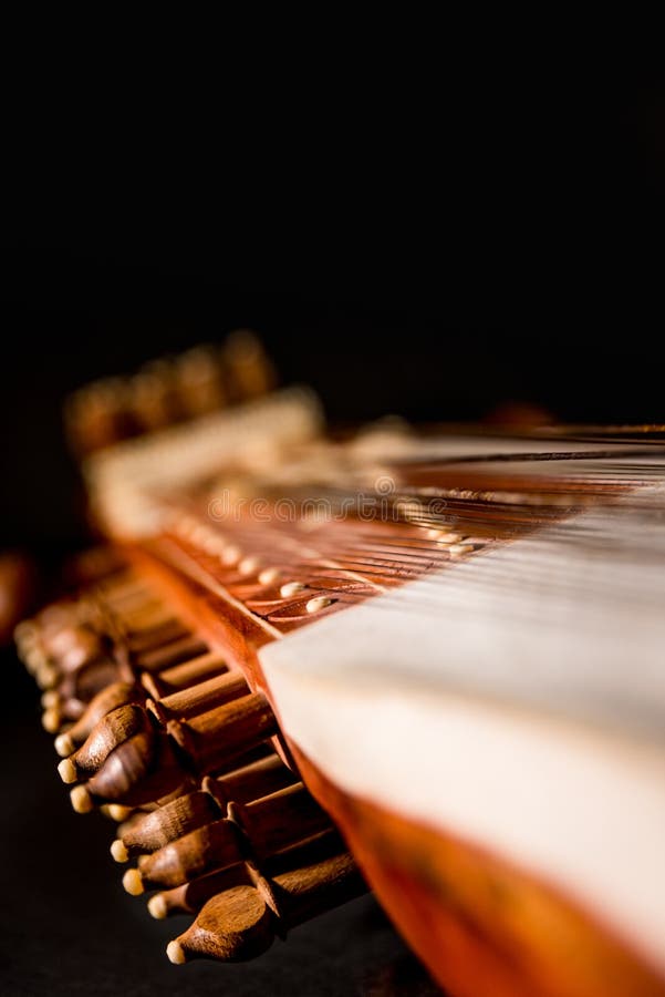 Sarangi stock image. Image of musician, classical, ancient 190024513