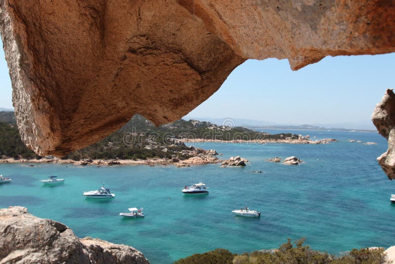 Sardegna, Italy, Costa Smeralda