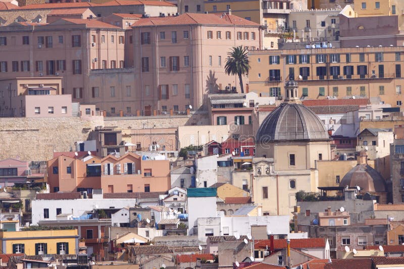 Sardinia, Cagliari stock photos Sardinia, Cagliari stock photos