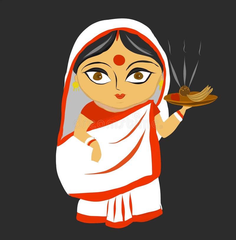 A Bengali Girl Wearing Saree 😍😍... - The Backbencher Artist | Facebook