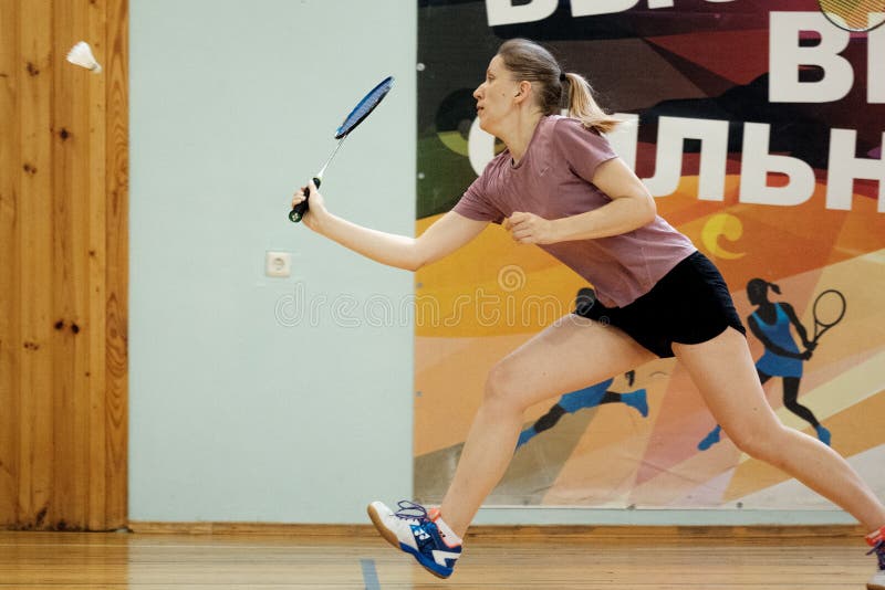 268 Badminton Shuttlecock 2021 Stock Photos Free & RoyaltyFree Stock