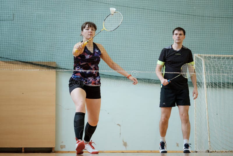 268 Badminton Shuttlecock 2021 Stock Photos Free & RoyaltyFree Stock