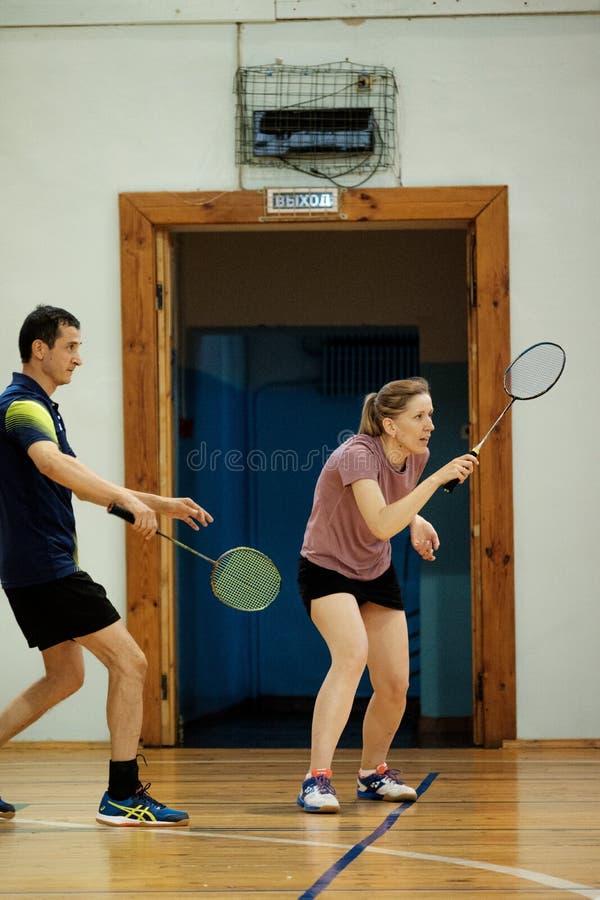 268 Badminton Shuttlecock 2021 Stock Photos Free & RoyaltyFree Stock