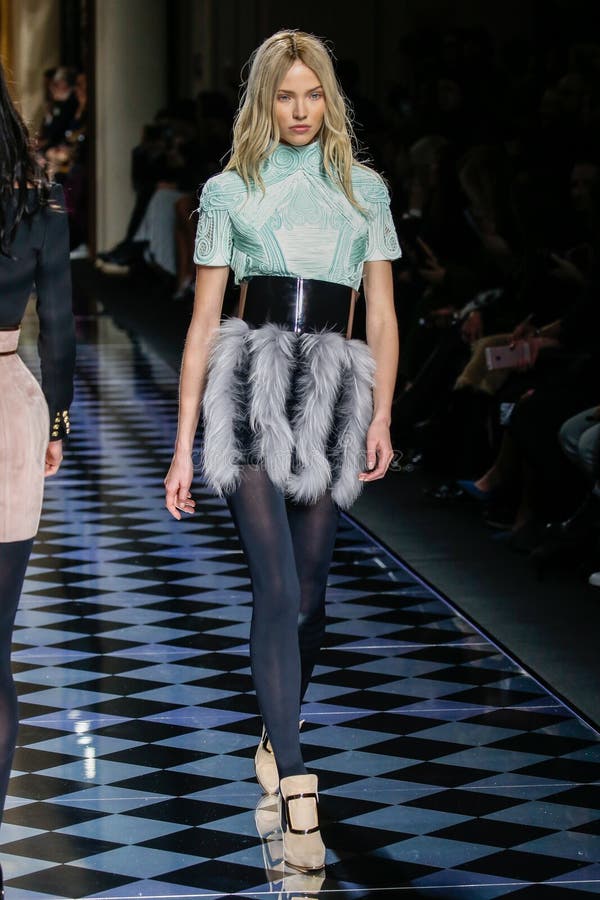 Vidalia in Paris by Sasha Watson Vidalia in Paris by Sasha Watson