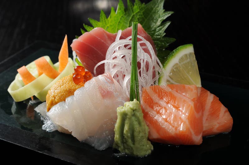 Sashimi