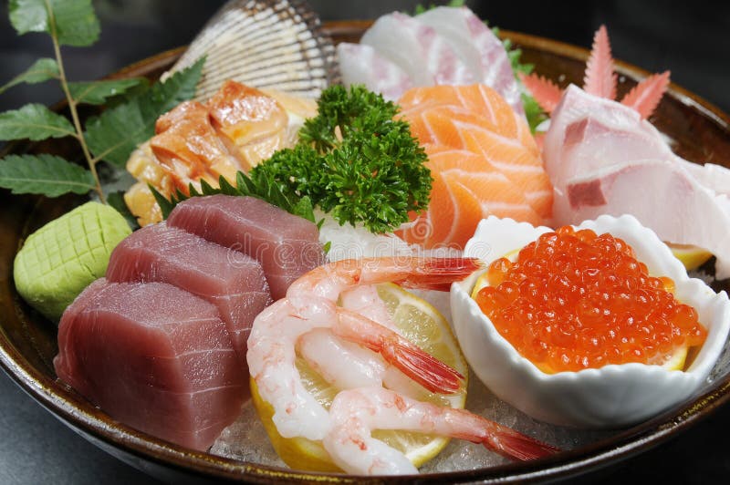 Sashimi