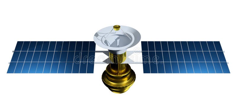 Satelit Best Satellite