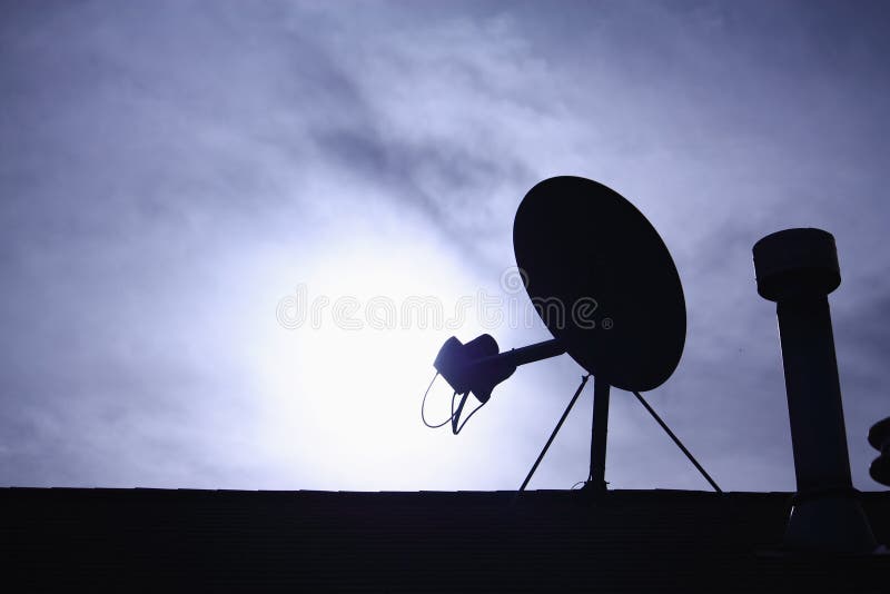 Satellite Dish