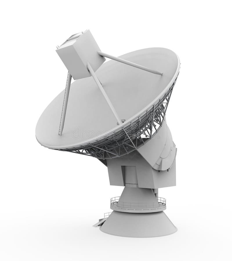 Satellite Dish Antenna Stock Photos Image 31465873