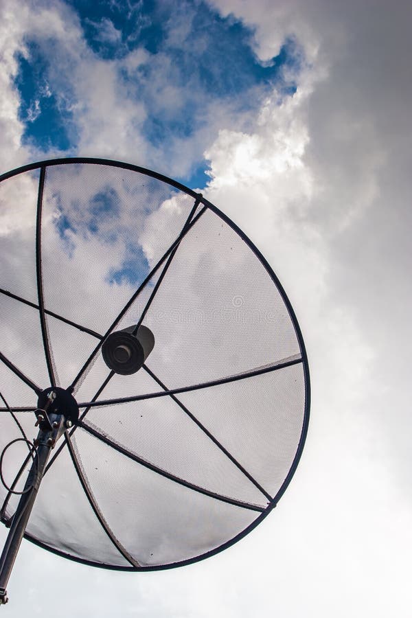 Satellite Dish Antenna Rural Area Stock Photos Free & RoyaltyFree Stock Photos from Dreamstime