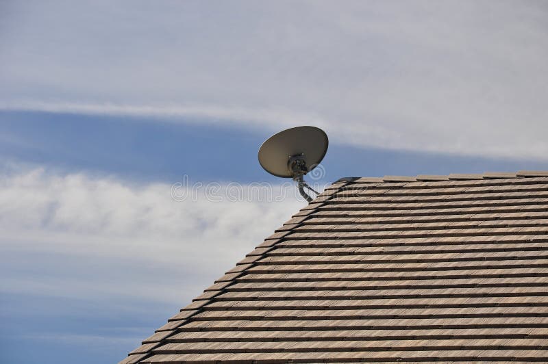 Satellite Dish