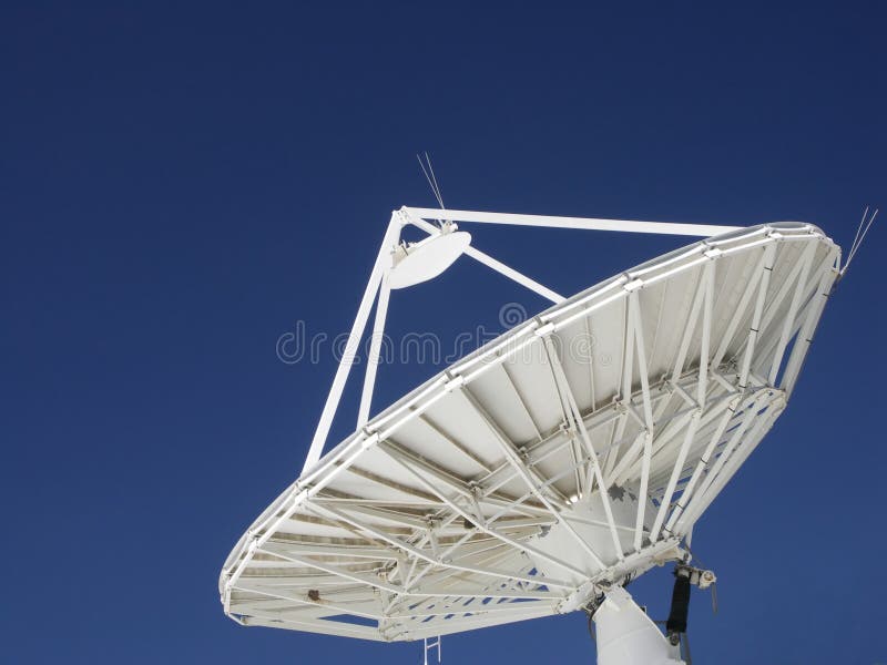 Satellitenschüssel Satellitenschüssel