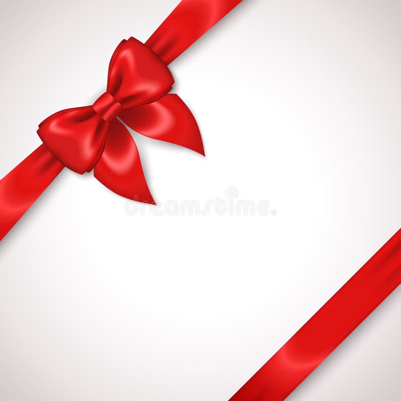 7,301 Red Bow Clipart Images, Stock Photos, 3D objects, & Vectors