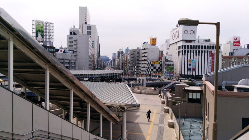 Sation Ueno стоковые изображения rf Sation Ueno стоковые изображения rf