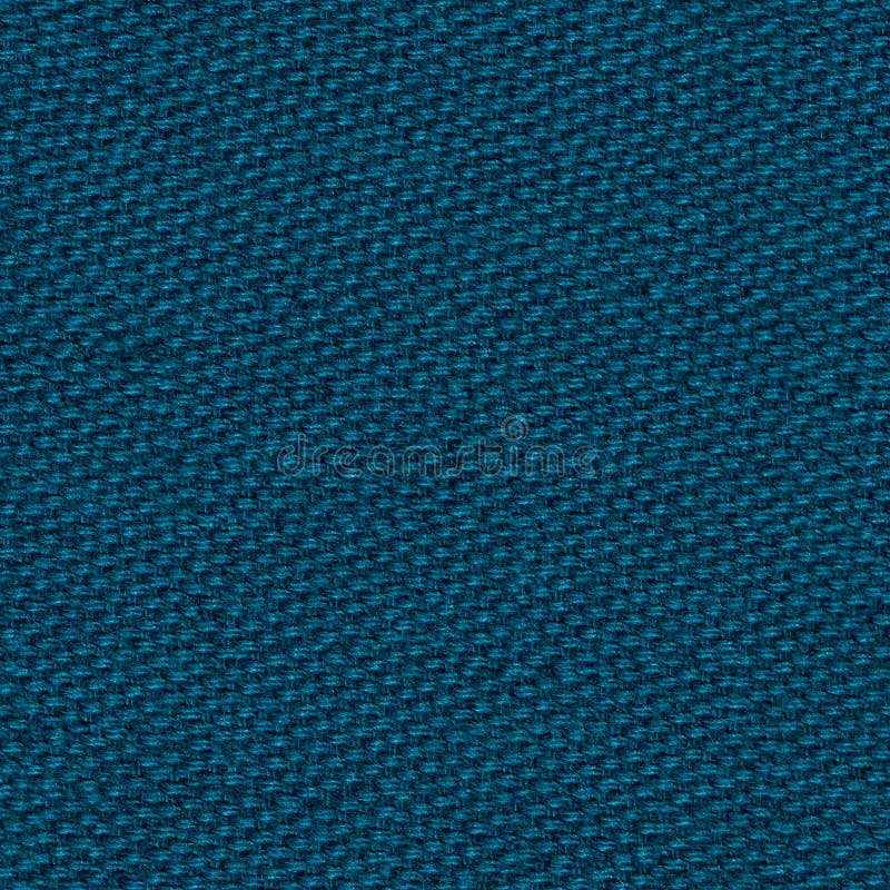 Saturated Blue Textile Background for Your New Design. Seamless Square ...