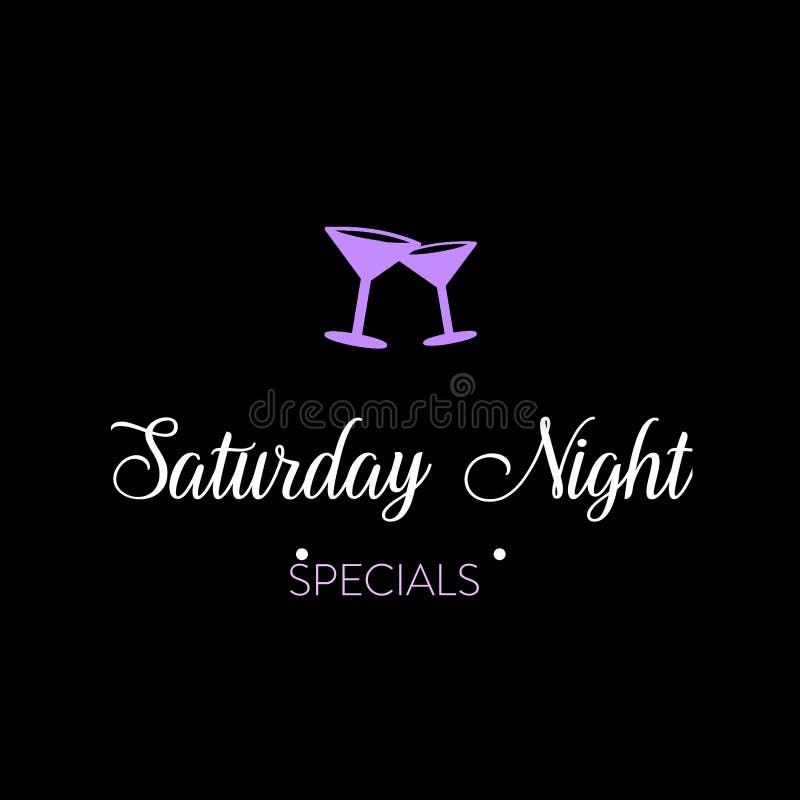 Saturday Night Special Stock Illustrations 10 Saturday Night Special