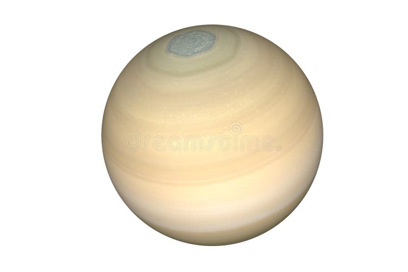 Premium Photo | Saturn planet with night view and rising sun realistic view  of the solar system 3d rendering
