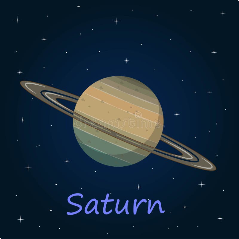Top 103+ Images saturn is the sixth planet from the sun Full HD, 2k, 4k