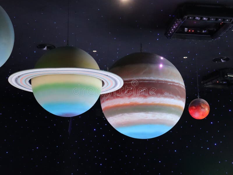 6,139 Sistema Planetario Fotos de stock - Fotos libres de regalías de  Dreamstime