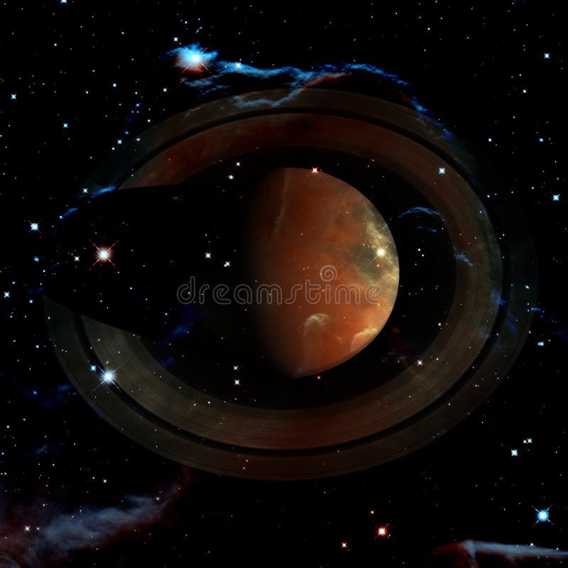 saturnus Elementen van dit die beeld door NASA wordt geleverd vector illustratie saturnus Elementen van dit die beeld door NASA wordt geleverd vector illustratie