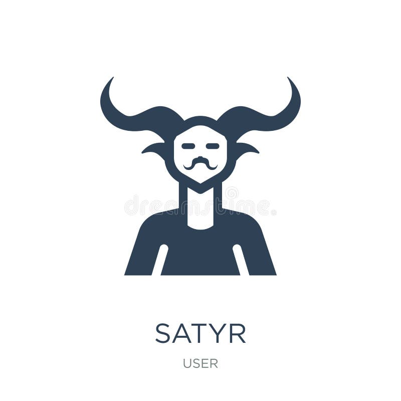 satyr symbol