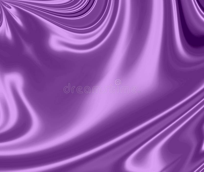 Background drapery of beautiful and luxurious smooth passionate purple satin material with folds, creases, depth and copy space. Background drapery of beautiful and luxurious smooth passionate purple satin material with folds, creases, depth and copy space.