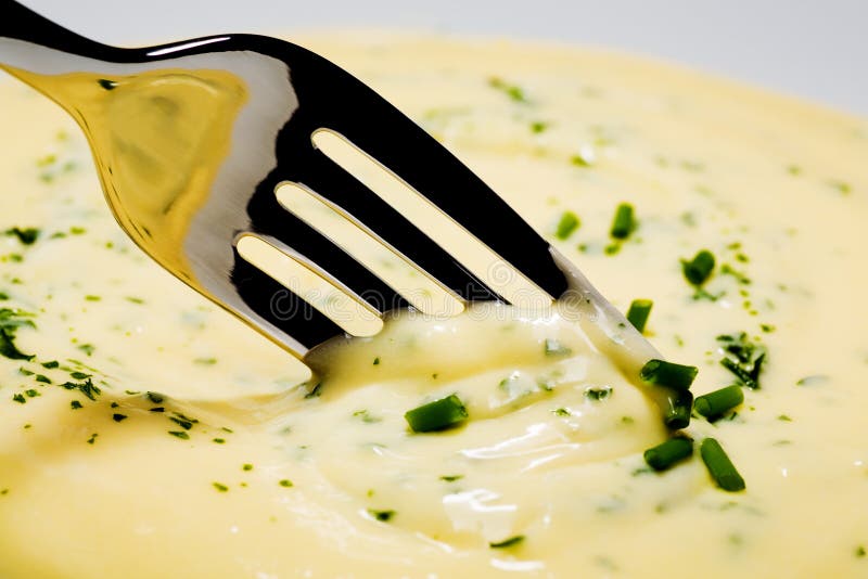 Sauce 2 royalty free stock photo