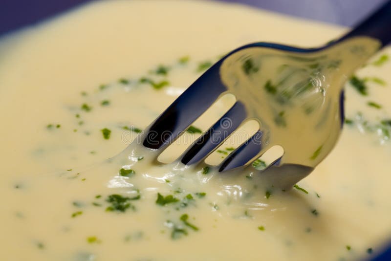 Sauce stock photography