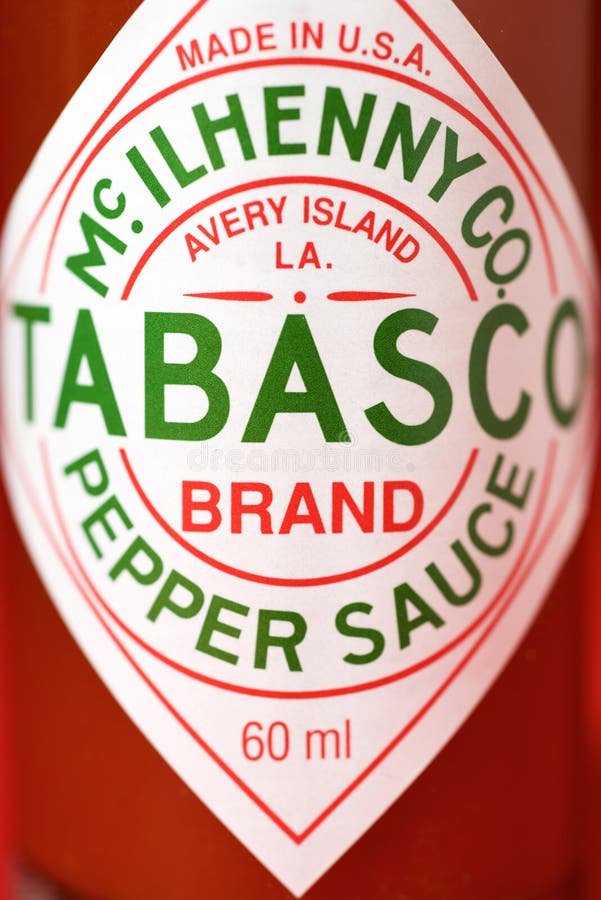 Tabasco Sauce Vert flacon 150ml - 150 ml