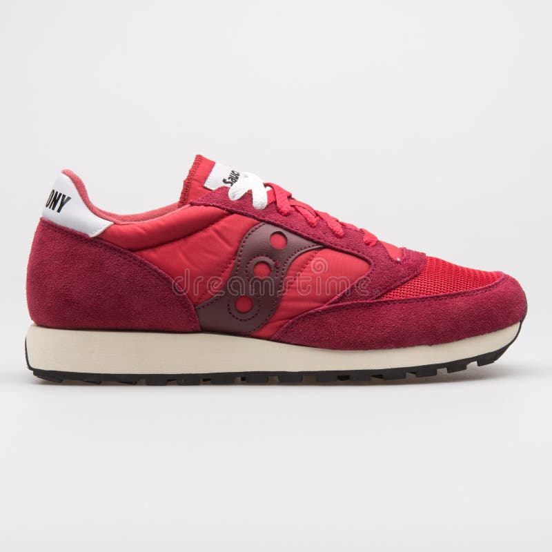 Sneaker of the Week: Saucony Jazz Low Pro | GQ