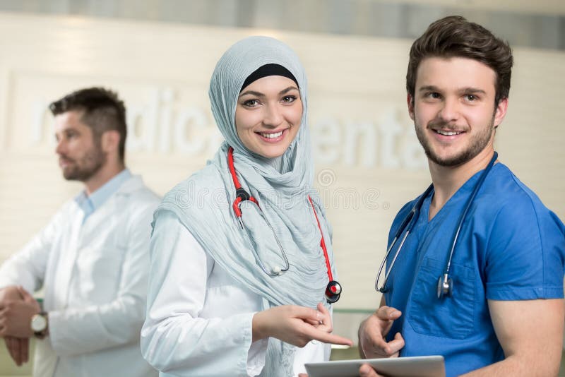 Jobs for doctors in saudia arabia