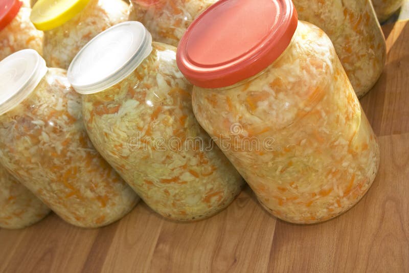 Sauerkraut