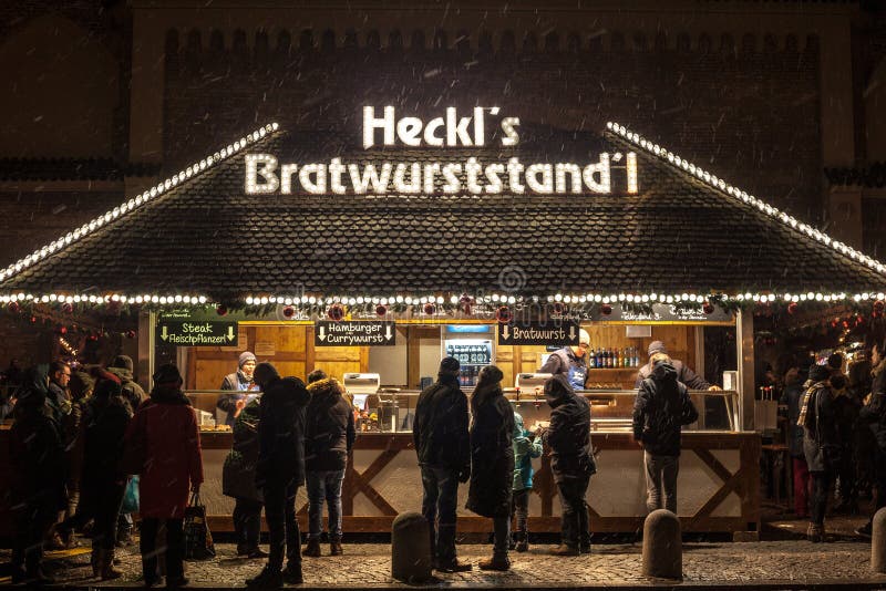 wurst market wurst market