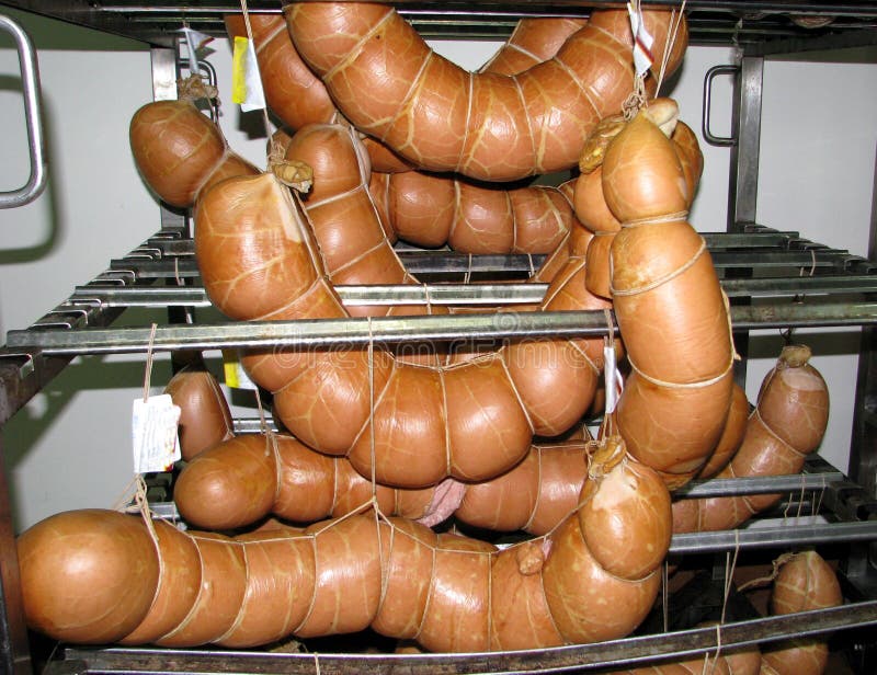 Sausage products