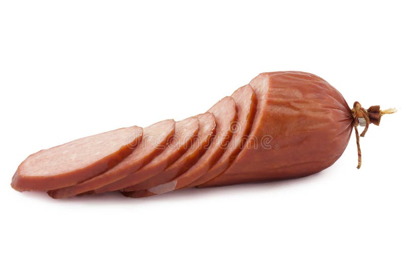 Sausage, salami