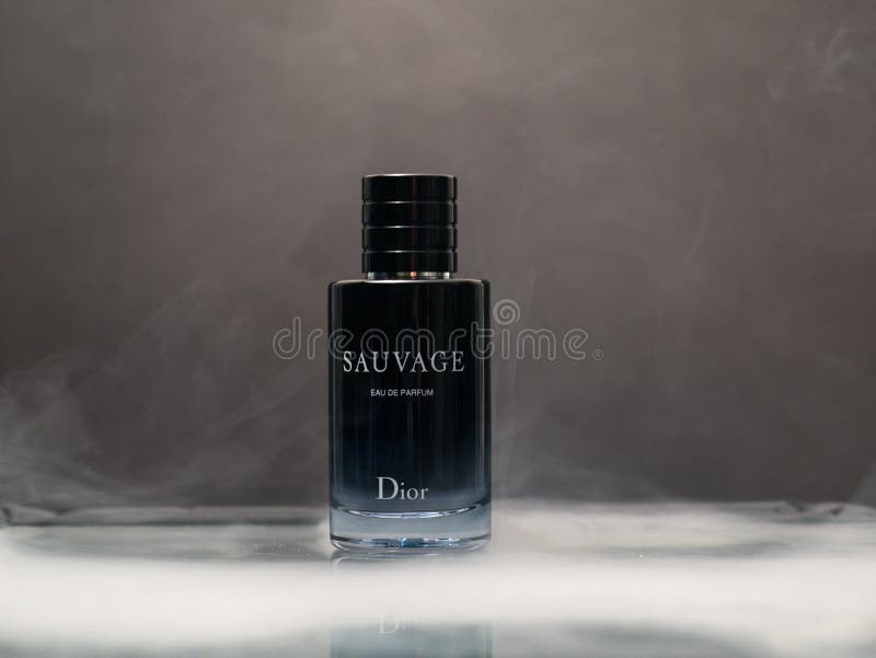 SAUVAGE Parfum by Dior. Aftershave Perfume Fragrance for Men by French ...