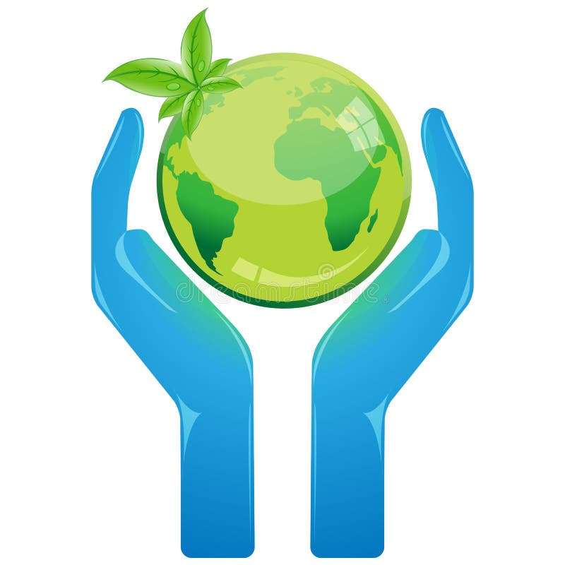 Save earth