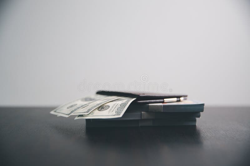 Save invest money in stock coin market, Business growth, financial strategies and banking expertise to income substantial stack of stock photos