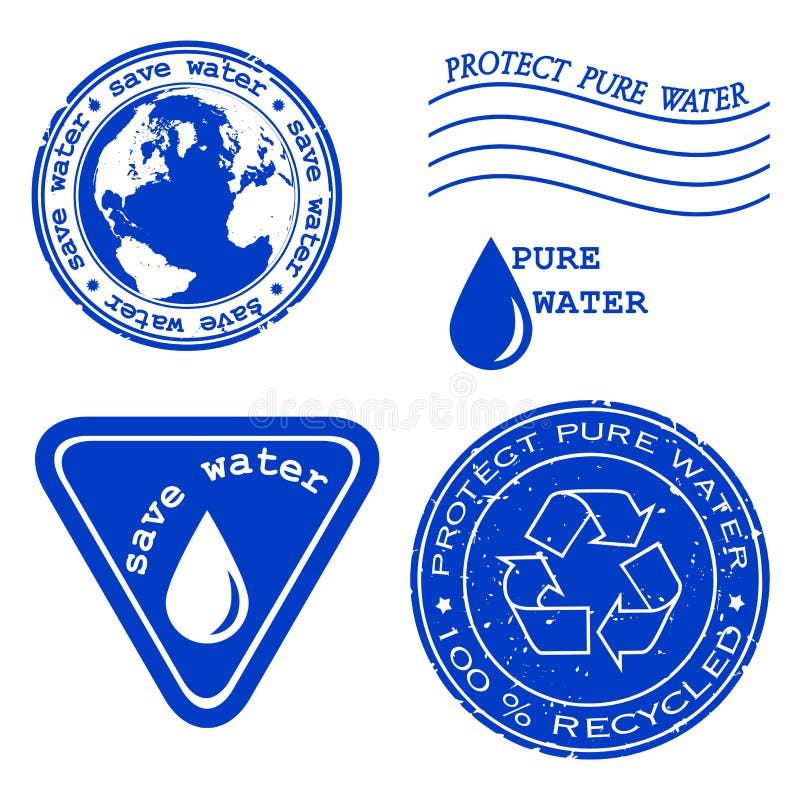 Ecofriendly Home Infographic. Stock Vector Illustration of nature