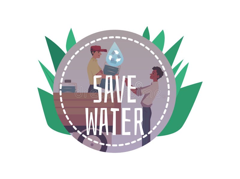 https://thumbs.dreamstime.com/b/save-water-sticker-man-getting-bottled-as-humanitarian-aid-flat-vector-illustration-white-background-scarcity-drought-251783996.jpg