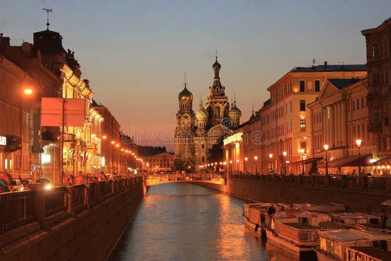 Savior on the spilled Blood, St. Petersburg, Russia royalty free stock photo Savior on the spilled Blood, St. Petersburg, Russia royalty free stock photo