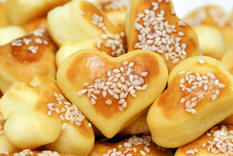 Savory pastries stock photo. Image of pastry, breakfast 31935472