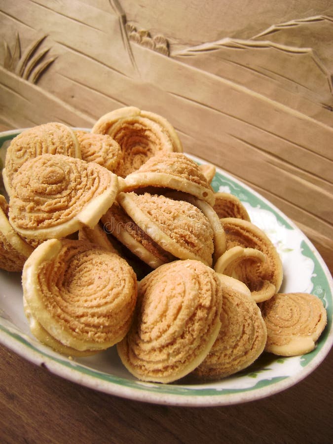 Savory Pastries in a Chinese Bakery Stock Photo Image of bakery, shot 50497956