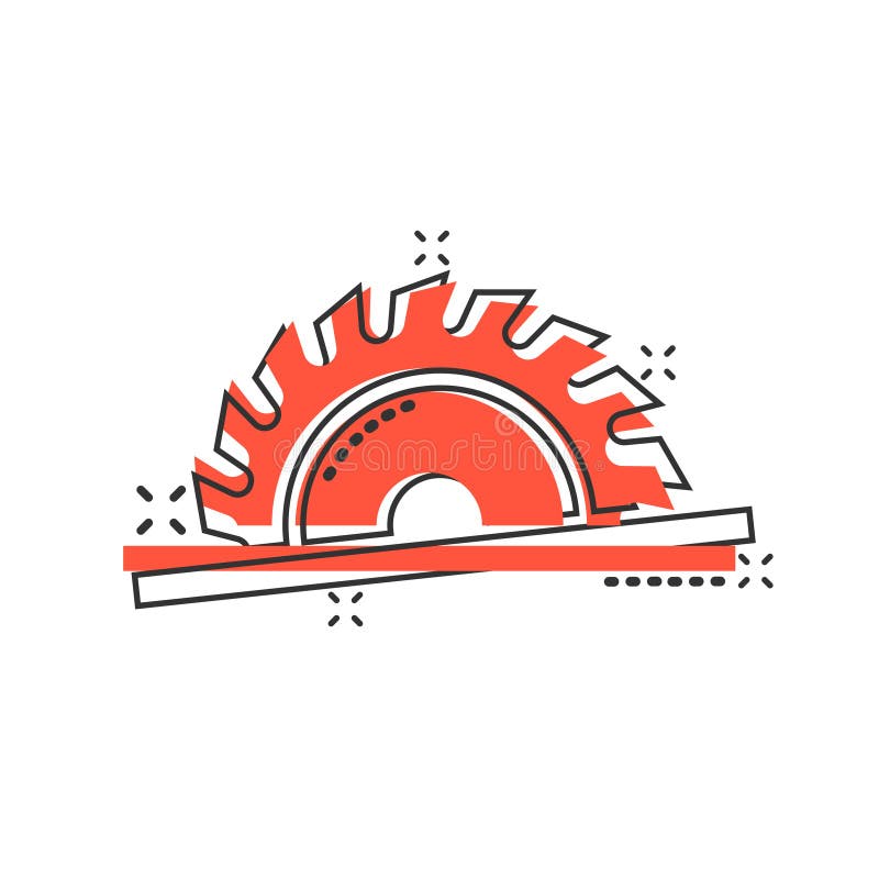 Cartoon Saw Blade Stock Illustrations 1 158 Cartoon Saw Blade Stock Illustrations Vectors Clipart Dreamstime