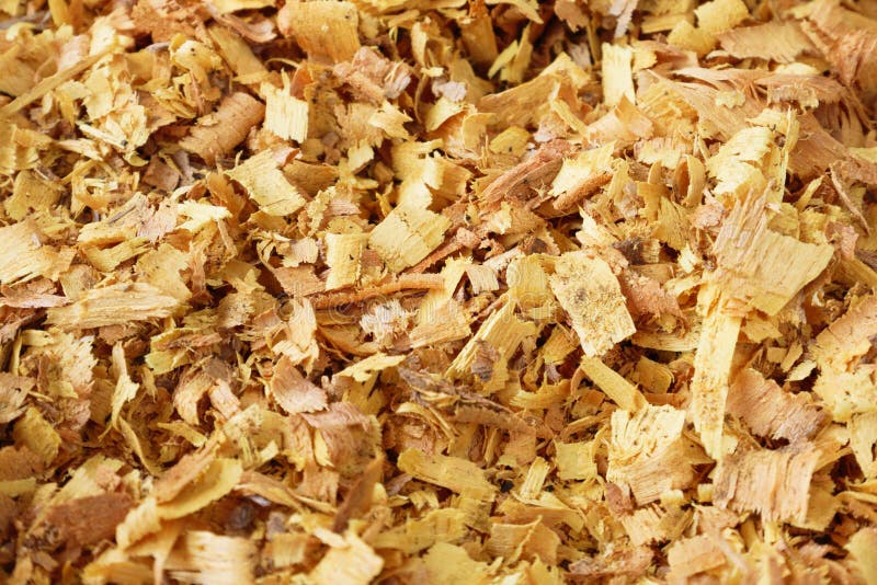 Sawdust background stock photo. Image of shavings, carpentry 114680852